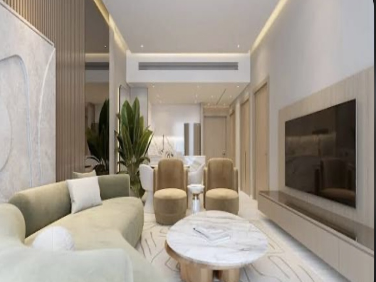 Ananda Residences / Q2 2028